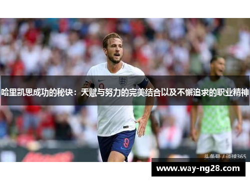哈里凯恩成功的秘诀:天赋与努力的完美结合以及不懈追求的职业精神 哈里凯恩成功的秘诀:天赋与努力的完美结合以及不懈追求的职业精神