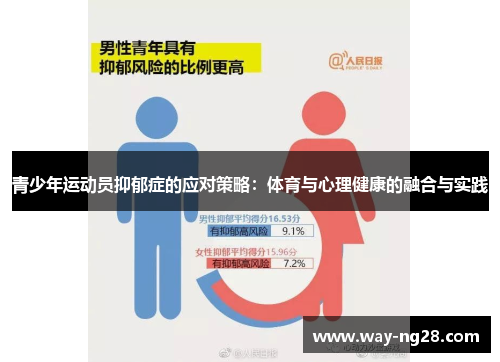 青少年运动员抑郁症的应对策略:体育与心理健康的融合与实践 青少年运动员抑郁症的应对策略:体育与心理健康的融合与实践
