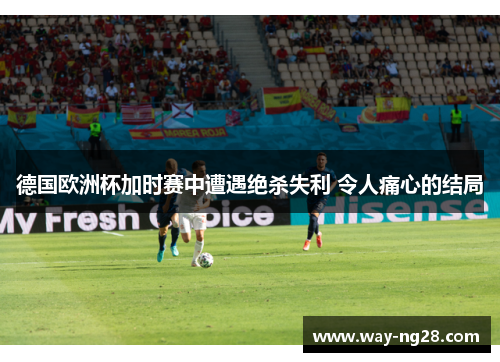 德国欧洲杯加时赛中遭遇绝杀失利 令人痛心的结局